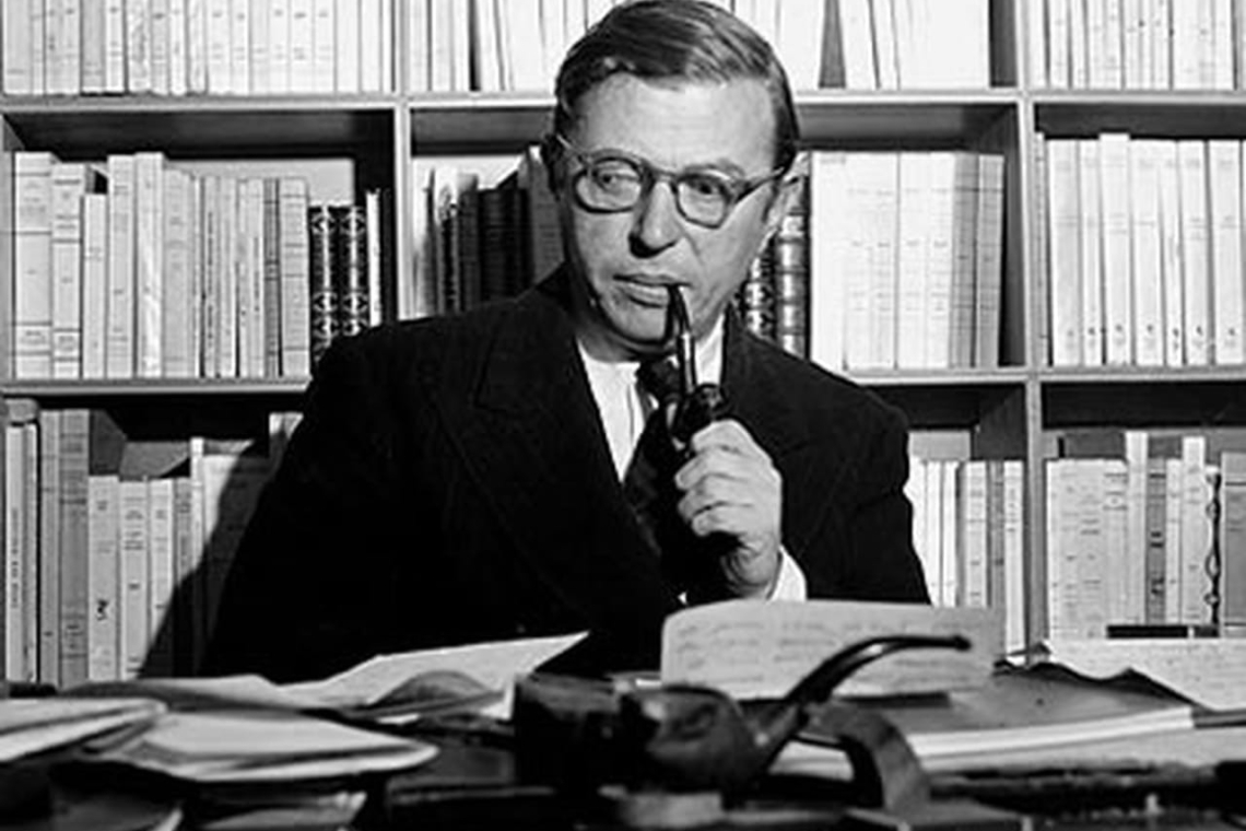 Idées neuves : Jean-Paul Sartre aujourd'hui, quelle serait sa place et comment penserait-il l'avenir du monde ?